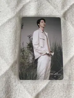 nct127 ドヨントレカ