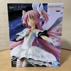 魔法少女まどか☆マギカ BANPRESTO EVOLVE アルティメットまどか