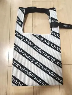 2026年最新】Alexander Wang レディース トートバッグの人気アイテム