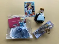 シンデレラ キーホルダー