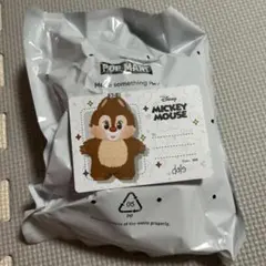 ポップマート　ミッキーファミリー　デールのサムネイル