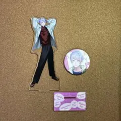 2026年最新】AGf ブレマイ 缶バッジの人気アイテム - メルカリ