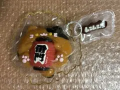 ムニムニ屋 スクイーズ 都道府県シリーズ　東京