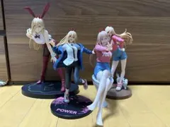 2026年最新】チェンソーマン luminasta パワーの人気アイテム - メルカリ