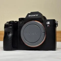 2026年最新】α7R III ILCE-7RM3の人気アイテム - メルカリ