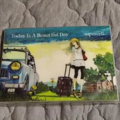 2026年最新】Today Is A Beautiful Day 初回の人気アイテム - メルカリ