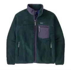 Patagonia メンズ・クラシック・レトロX・ジャケット
