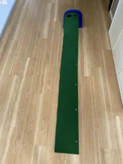 パター練習マット