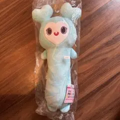 TWICE LOVELYS GiGOのびふにゃBIG ぬいぐるみ ナヨン