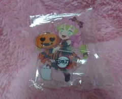 鬼滅の刃 ハロウィン 甘露寺蜜璃