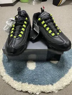 ナイキ エアマックス95 OG ビッグバブル 