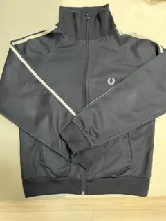 フレッドペリー　ヴィンテージジャージ