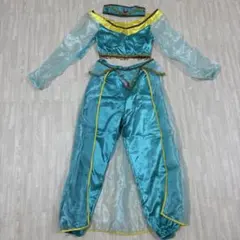 アラジン ジャスミン コスチューム