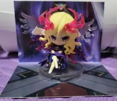 2026年最新】モンスト ルシファー フィギュアの人気アイテム - メルカリ