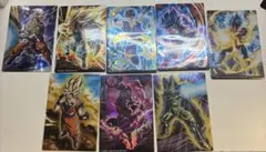 ドラゴンボール イタジャガ 22枚まとめ売り - メルカリ