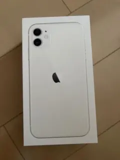 iPhone11 箱