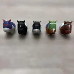 ミニチュア　フィギュアセット　新品未使用 2026年最新】フィギュア その他の人気アイテム - メルカリ