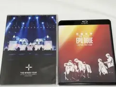 bts Blu-ray ライブDVD
