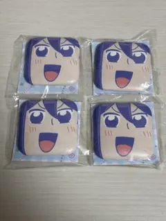 ぶくスタ 缶バッジ 神崎颯馬