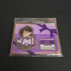 東京リベンジャーズ 半間 修二 中外鉱業 AGF アクリルスタンド