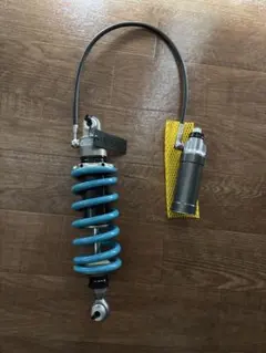k*u様 z900RS用モリワキ ナイトロン サスペンション 青 - メルカリ
