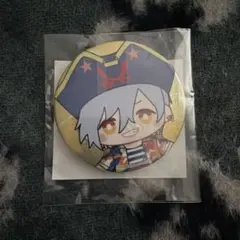 A3 斑鳩三角 応援 グリッター 缶バッジ - メルカリ