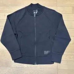お値引き☆ 美品　アディダス　ブルゾン