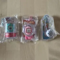 おかしなたまごボーロっち3