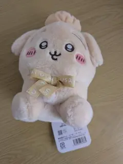 ちいかわ 東京みやげ お座りぬいぐるみ うさぎのサムネイル