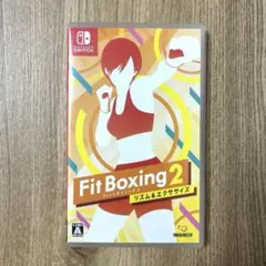 Fit Boxing2