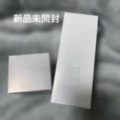 N organic Bright 4点セット エヌオーガニック ブライト - メルカリ