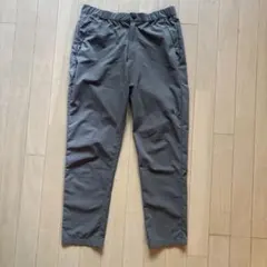 ノースフェイス　バーブライトスリムパンツ　レディース　Sサイズ