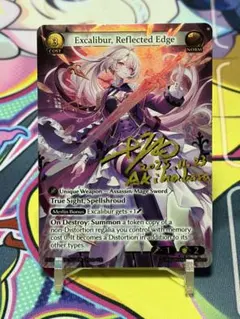 Mary Ann grand archive CSR - メルカリ