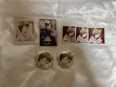 A3! 瑠璃川幸 セット