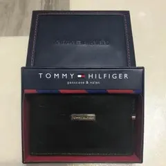 TOMMY HILFIGER パスケース＆財布