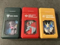 2026年最新】ガンダムライターコレクションの人気アイテム - メルカリ