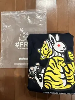 2025年最新】FR2 メンズ パーカーの人気アイテム - メルカリ