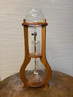 希少品 廃盤 カリタ 水出し珈琲用 器具(25人前) - メルカリ