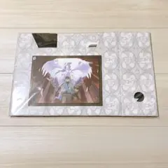 ポケモン ポケモンセンター ファイルボックス N レシラム ゼクロム