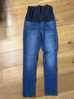 UNIQLO妊婦用デニム