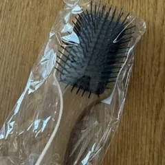 【新品未使用】cleo’sbeautyブラシクレオズボーテ パドルブラシ