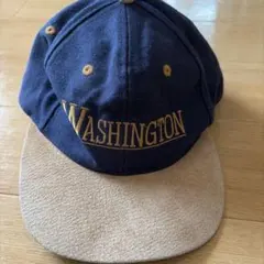 USA製】USA古着 Bicep Ⅱ 刺繡 アメリカ企業 ビンテージ キャップ 