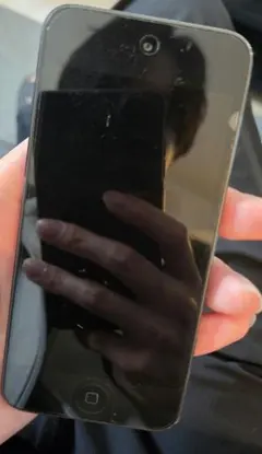 Apple iPod touch (第6世代) 64GB スペースグレー