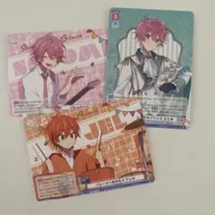 ジェル さとみ ヴァンカード まとめ売り