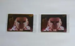 鬼滅の刃 ウエハースカード9 W9-11 悲鳴嶼行冥