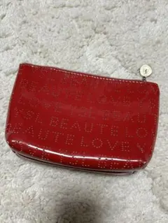 【YSL BEAUTE】ポーチ