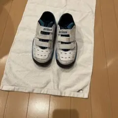 プリンス　キッズ　シューズのサムネイル