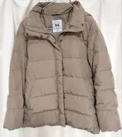 美品 シューラルー カナダダックダウン - メルカリ