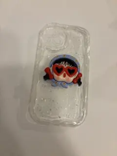 iPhoneケース　iPhone15