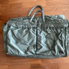 ポータータンカーボストンバッグL